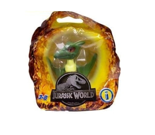 Fisher-Price Imaginext Jurassic World Miniature Dinosaurs, Assorted-194735091959-LR-349013-1-LR eShop