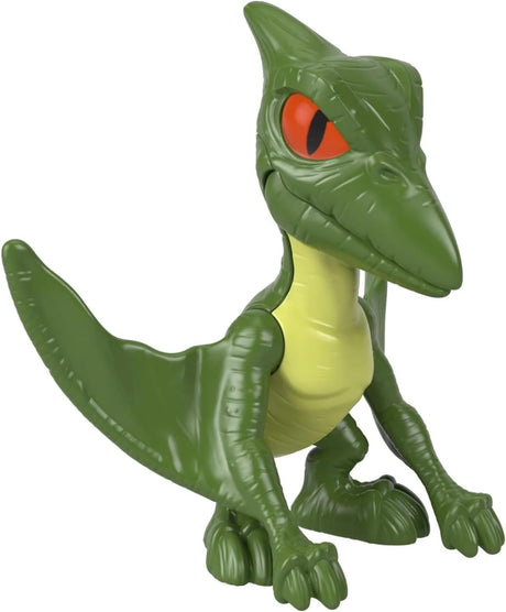 Fisher-Price Imaginext Jurassic World Miniature Dinosaurs, Assorted-194735091959-LR-349013-2-LR eShop