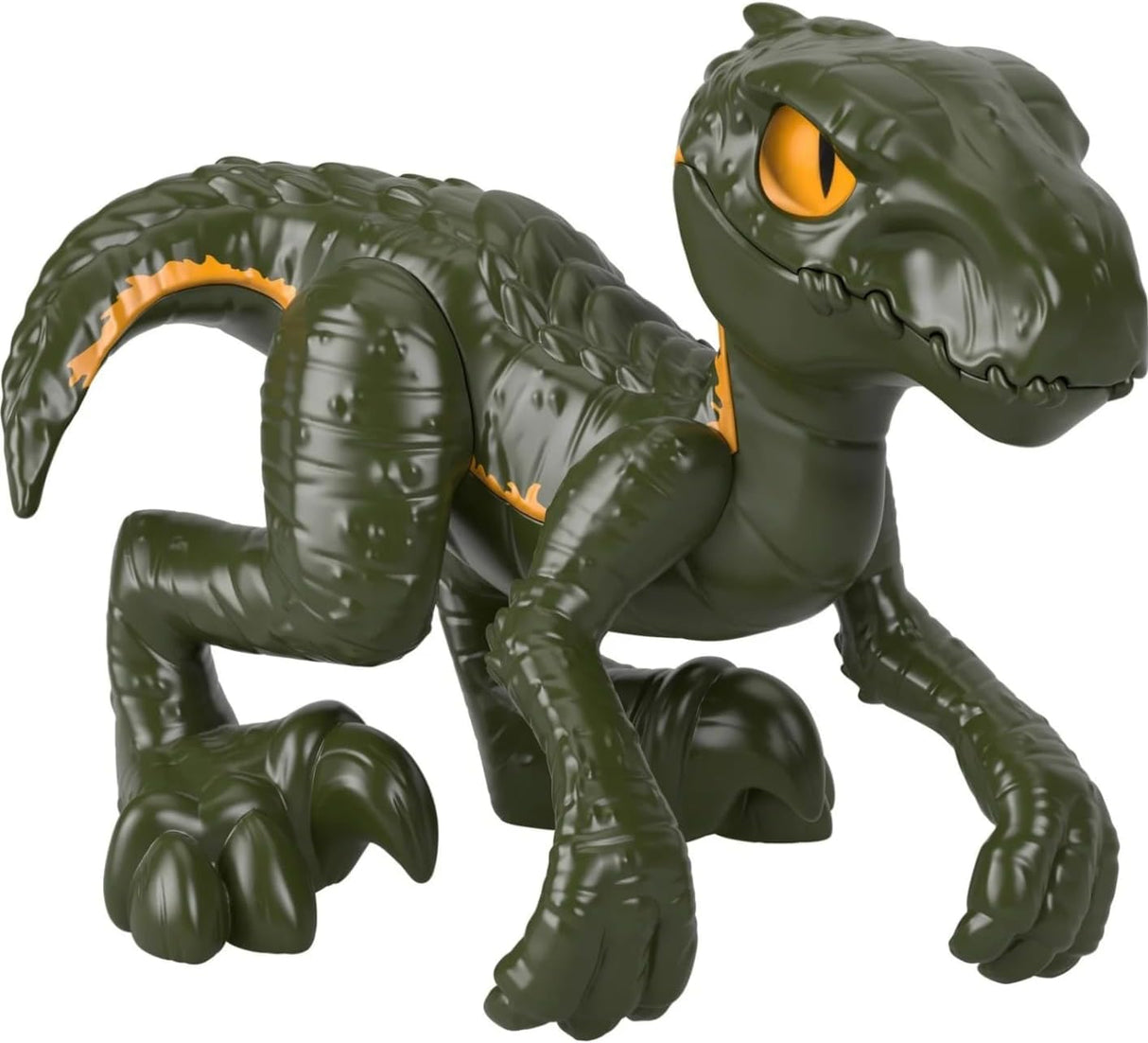 Fisher-Price Imaginext Jurassic World Miniature Dinosaurs, Assorted-194735091959-LR-349013-3-LR eShop