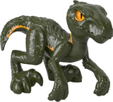 Fisher-Price Imaginext Jurassic World Miniature Dinosaurs, Assorted-194735091959-LR-349013-3-LR eShop