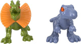 Fisher-Price Imaginext Jurassic World Miniature Dinosaurs, Assorted-194735091959-LR-349013-5-LR eShop