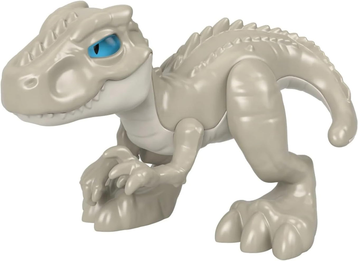 Fisher-Price Imaginext Jurassic World Miniature Dinosaurs, Assorted-194735091959-LR-349013-6-LR eShop