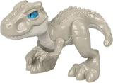 Fisher-Price Imaginext Jurassic World Miniature Dinosaurs, Assorted-194735091959-LR-349013-6-LR eShop
