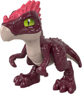 Fisher-Price Imaginext Jurassic World Miniature Dinosaurs, Assorted-194735091959-LR-349013-8-LR eShop