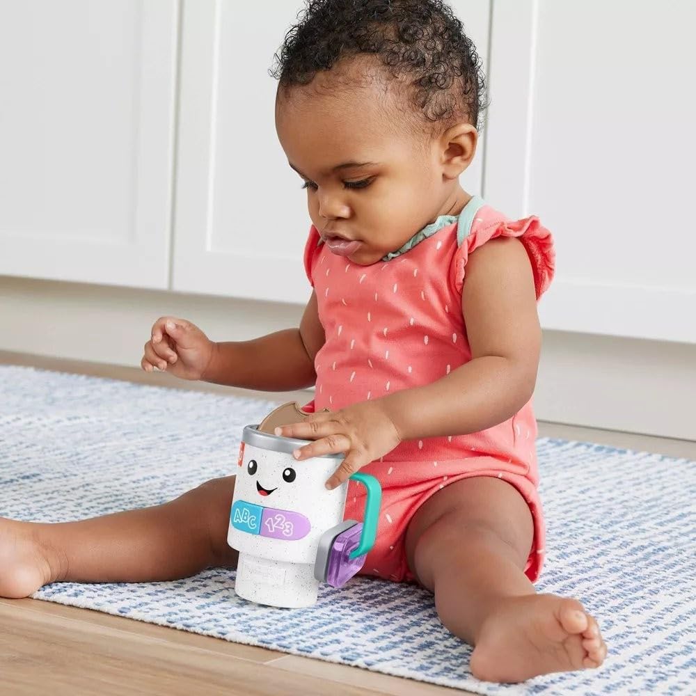 Fisher-Price Laugh & Learn Coffee Mug-194735182749-LR-354457-5-LR eShop