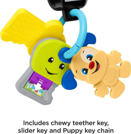 Fisher Price Laugh & Learn Musical Play & Go Keys-887961819021-LR-336825-2-LR eShop