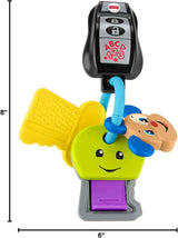 Fisher Price Laugh & Learn Musical Play & Go Keys-887961819021-LR-336825-5-LR eShop