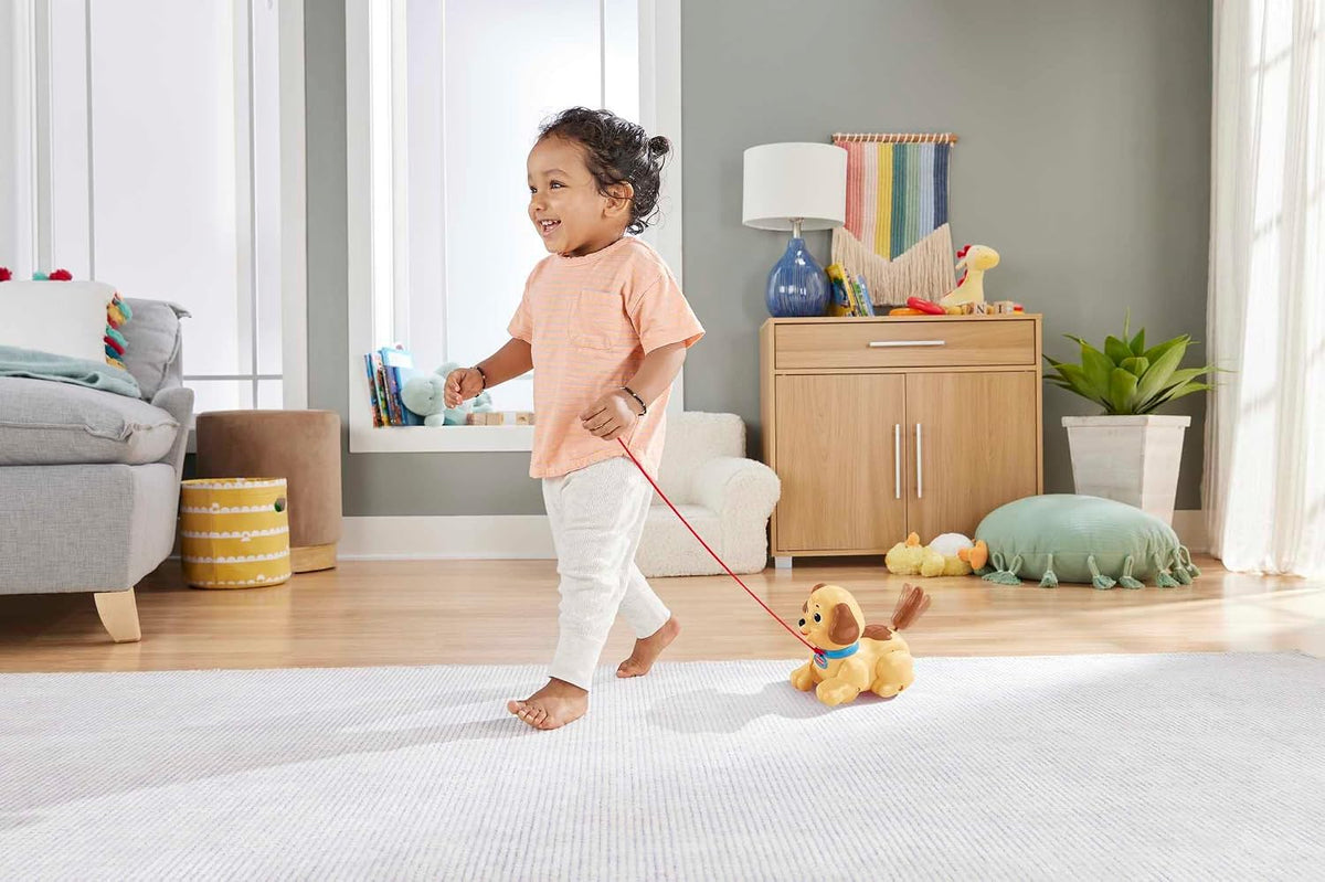 Fisher-Price Lil' Snoopy Pull-Along Dog-027084279276-LR-172888-3-LR eShop