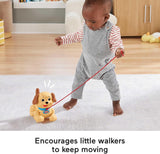 Fisher-Price Lil' Snoopy Pull-Along Dog-027084279276-LR-172888-6-LR eShop