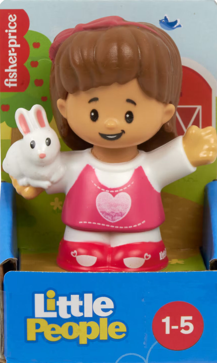 Fisher-Price Little People Single Figure Collection, Assorted-194735257812-LR-357523-1-LR eShop