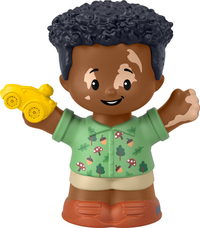 Fisher-Price Little People Single Figure Collection, Assorted-194735257812-LR-357523-2-LR eShop