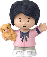 Fisher-Price Little People Single Figure Collection, Assorted-194735257812-LR-357523-3-LR eShop