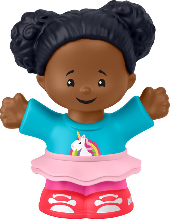 Fisher-Price Little People Single Figure Collection, Assorted-194735257812-LR-357523-4-LR eShop