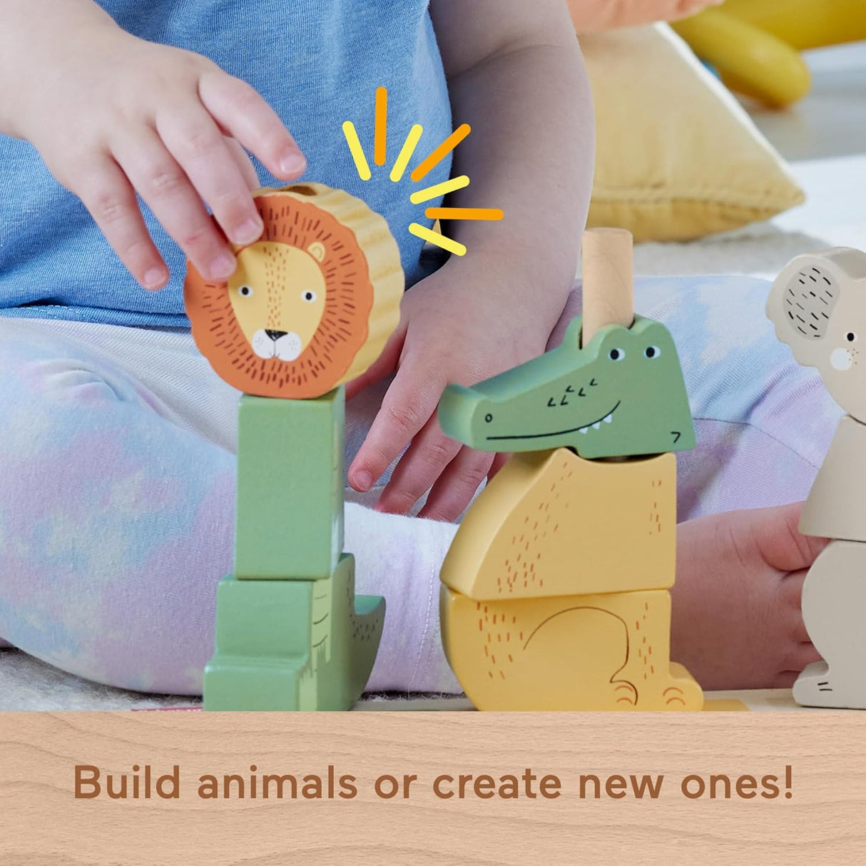 Fisher-Price Wooden Stack & Sort Animals-194735238538-LR-357522-4-LR eShop