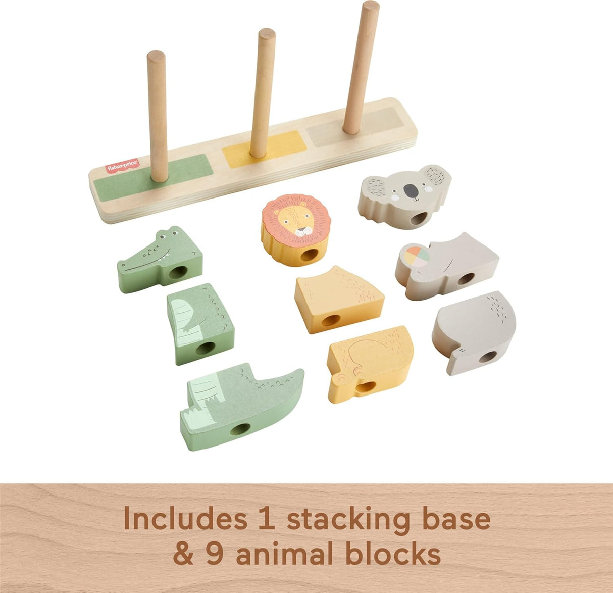 Fisher-Price Wooden Stack & Sort Animals-194735238538-LR-357522-5-LR eShop