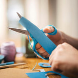 Fiskars Student Scissors, Assorted-020335077423-LR-107986-8-LR eShop