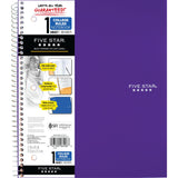 Five Star 1 Subject College Ruled Spiral Notebook - Assorted Colors-043100062066-LR-58719-4-LR eShop