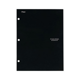 Five Star 4-Pocket Paper Folder, Assorted Colors-043100331063-LR-101224-1-LR eShop