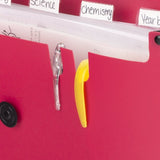 FIVE STAR 6-Pocket Expanding File - Assorted Colors-1004310035552-LR-185451-3-LR eShop