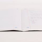 Five Star College Ruled Composition Book - Assorted Colors, 9.75" x 7.5"-071723122348-LR-354813-6-LR eShop