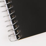 Five Star College Ruled Fat Lil' Spiral Notebook - Assorted Colors, 3.5" x 5.5"-043100453888-LR-108666-5-LR eShop