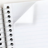 Five Star College Ruled Fat Lil' Spiral Notebook - Assorted Colors, 3.5" x 5.5"-043100453888-LR-108666-6-LR eShop
