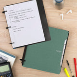 FIVE STAR Flex College Rules Refillable Hybrid NoteBinder - Assorted Colors, 1.5"-043100293248-LR-336628-8-LR eShop