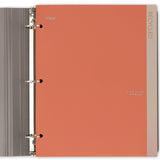 Five Star Recycled Pocket Folder - 2 pack, Assorted-071723079024-LR-346443-7-LR eShop