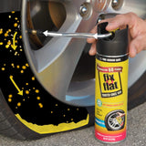 Fix-A-Flat Tire Sealant and Car Tire Inflator for Compact Tires-716281507847-LR-315836-6-LR eShop