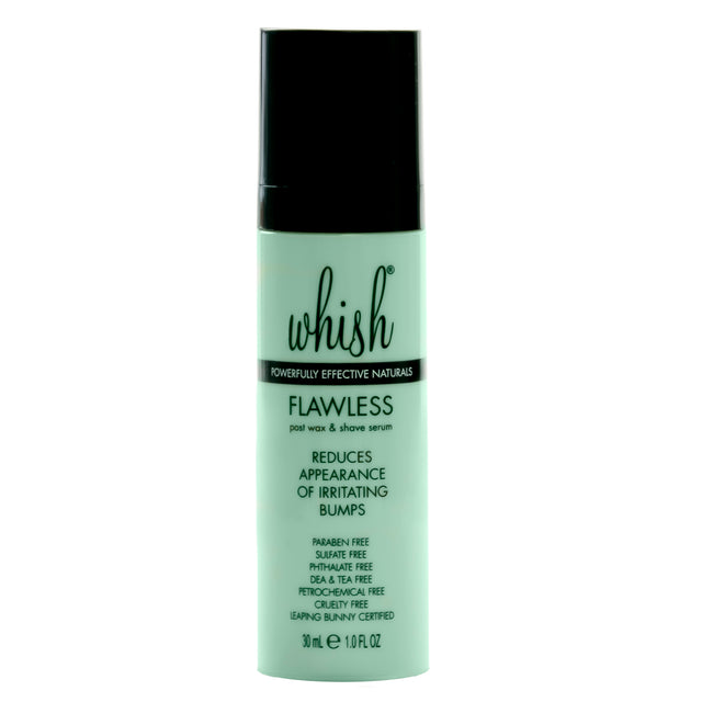 Flawless Post Wax & Shave Serum 1.1 Fl Oz.-812280010002-LR-341730-1-LR eShop