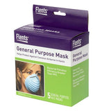 Flents General Purpose Face Mask, 5 count-023185056051-LR-07470-3-LR eShop