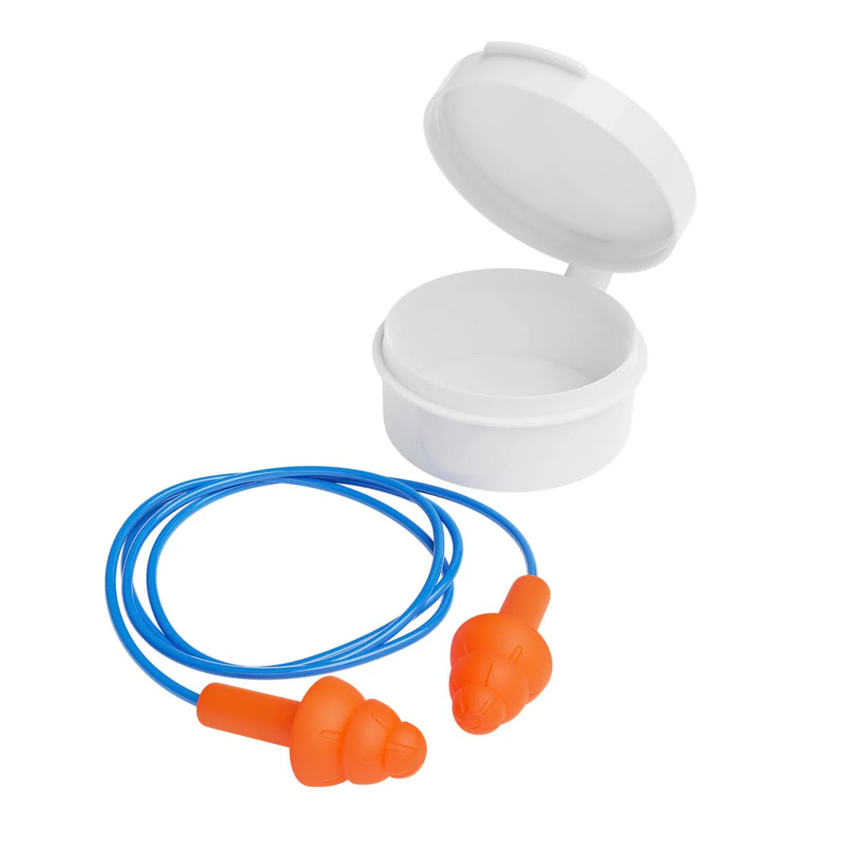 Flents PROTECHS Corded Ear Plugs with Case-023185003536-LR-359260-2-LR eShop
