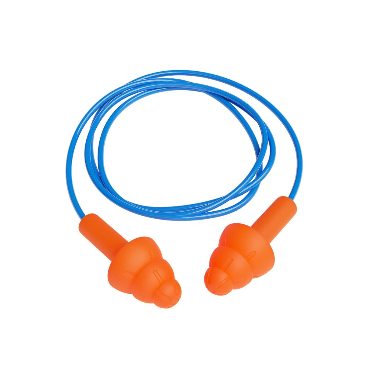 Flents PROTECHS Corded Ear Plugs with Case-023185003536-LR-359260-4-LR eShop