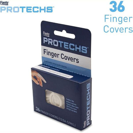 Flents PROTECHS Finger Covers Cots, 36 count-023185144369-LR-254164-2-LR eShop