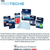 Flents PROTECHS Finger Covers Cots, 36 count-023185144369-LR-254164-4-LR eShop