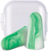 Flents PROTECHS Reusable Work Ear Plugs, 8 pairs-025715680514-LR-309980-2-LR eShop