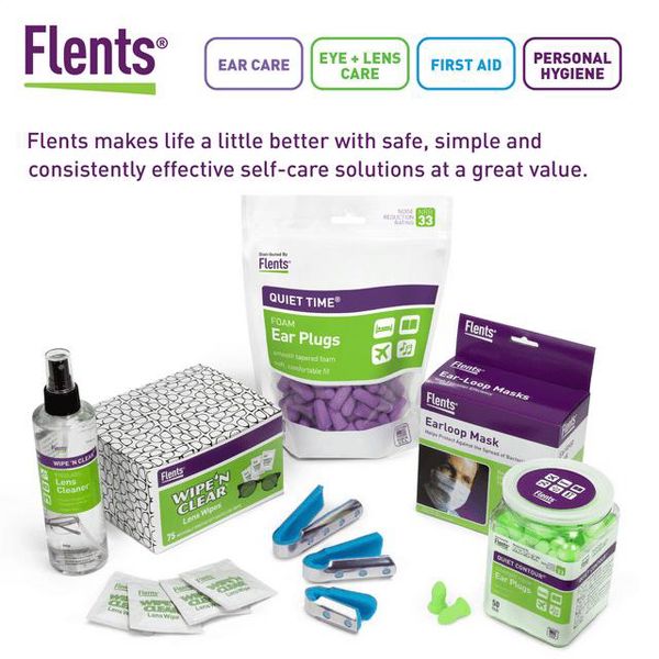 Flents Siesta Mask Reusable Sleep Mask-023185144048-LR-263395-4-LR eShop