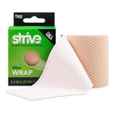 Flents Strive Ultra Athletic Tape - 2.5 in x 60 in-079573108789-LR-361531-1-LR eShop