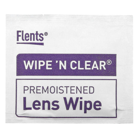 Flents WIPE 'N CLEAR Pre-Moistened Lens Wipes, 20 count-023185142013-LR-178476-2-LR eShop