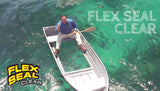 FLEX SEAL Liquid Rubber Sealant Coating Spray - Clear, 14 oz-855647003200-LR-357315-3-LR eShop