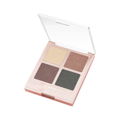 EYESHADOW PLT GLAMPING