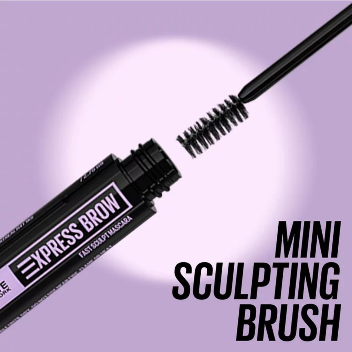 BROW FAST SCULPT CLEAR