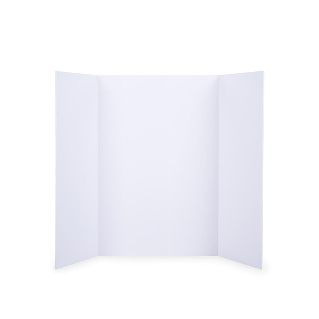 Formit 28" x 40" Tri-Fold Project Board-810123682041-LR-358505-1-LR eShop