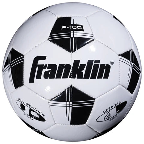 Franklin Competition Style Soccer Ball, Size 4-025725065615-LR-199609-2-LR eShop