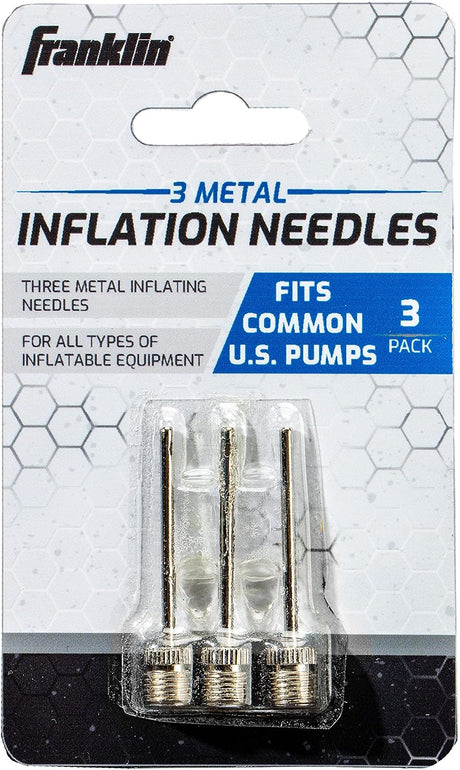 Franklin Metal Inflation Needles, 3 count-025725031184-LR-149546-1-LR eShop