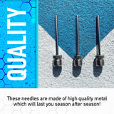 Franklin Metal Inflation Needles, 3 count-025725031184-LR-149546-3-LR eShop