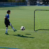 Franklin Sports Traditional Style Youth Soccer Ball, Size 5-025725065592-LR-250275-5-LR eShop