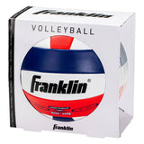 Franklin Super Soft Spike Volleyball - Assorted Colors-025725249473-LR-250269-1-LR eShop