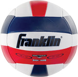 Franklin Super Soft Spike Volleyball - Assorted Colors-025725249473-LR-250269-2-LR eShop