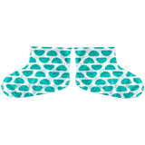 FREEMAN Flirty Feet Moisturizing and Smoothing Foot Mask, 1 count-079625427776-LR-345758-2-LR eShop